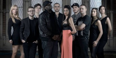 Josephine & the Artizans