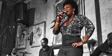 Kemi Taiwo
