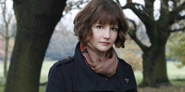 MelissaHarrison outdoors cropped