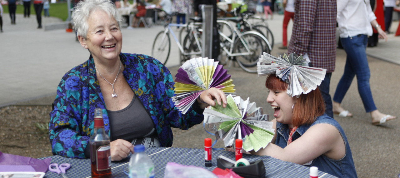 Carnival Costume Making